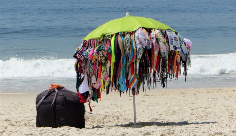 Apartment Avenida Nossa Senhora de Copacabana Rio de Janeiro - Apt 38024